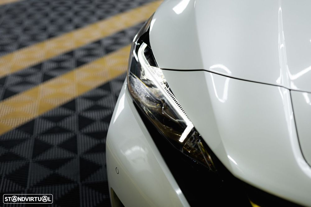 Nissan Leaf N-Connecta Full Led - 15