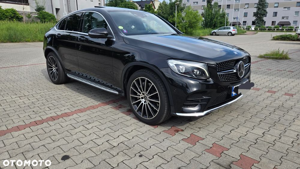 Mercedes-Benz GLC - 14