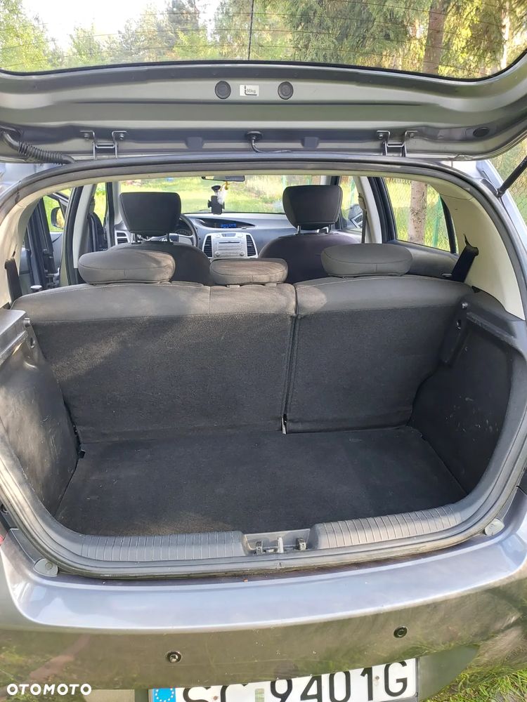 Hyundai i20 1.4 Style - 4