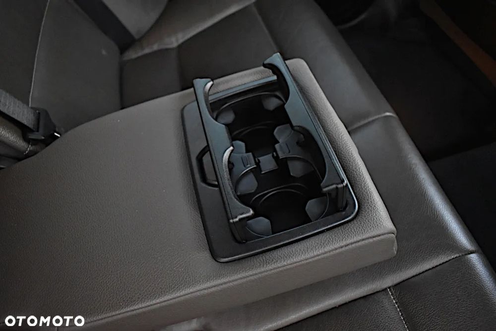 BMW X3 xDrive20d - 38