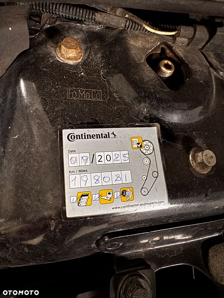 Ford Mondeo 2.0 TDCi Titanium X MPS6 - 8