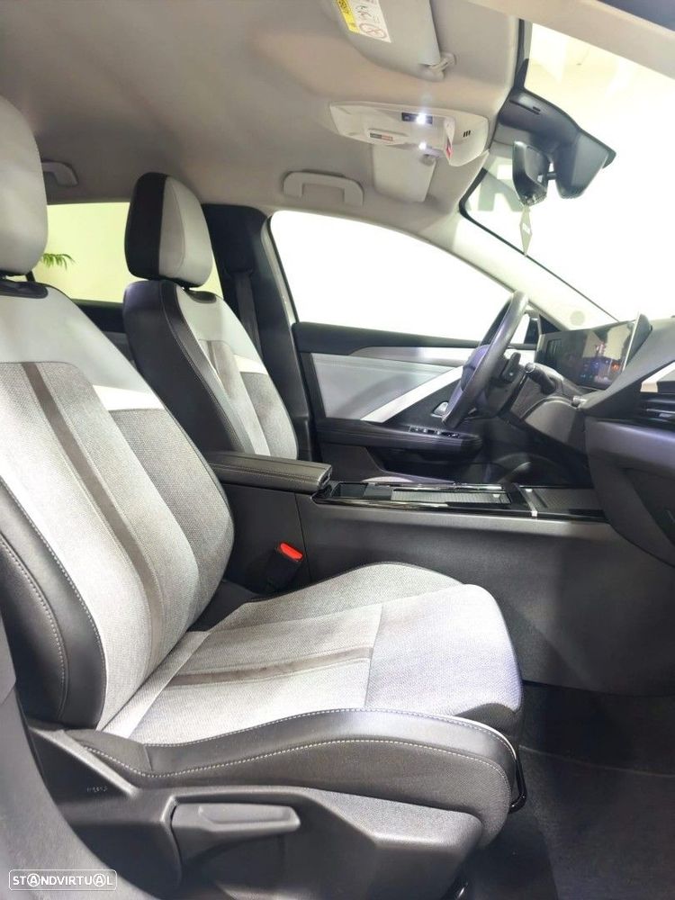 Opel Astra 1.6 T PHEV Elegance - 17