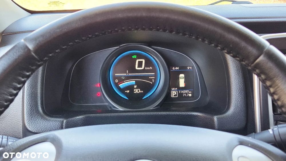 Nissan e-NV200 XL trafic proace ducato expert kanogoo express combo caddy towncar partner boxer berlingo nv200 jumbo L2 H3 VOLTIA xxl - 26