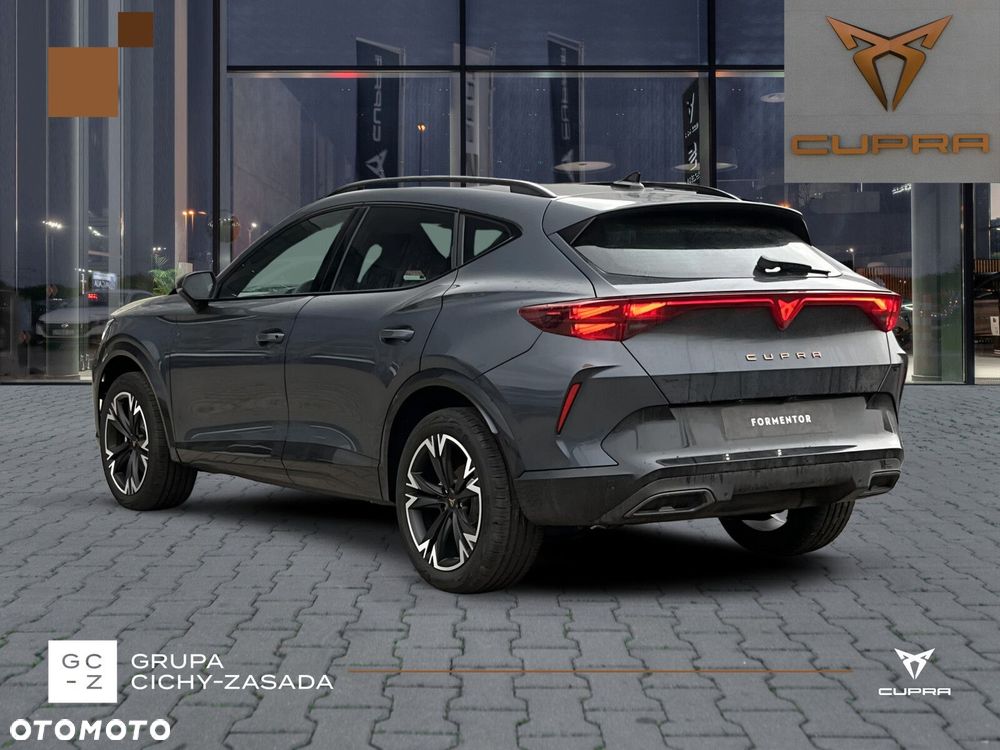 Cupra Formentor - 8