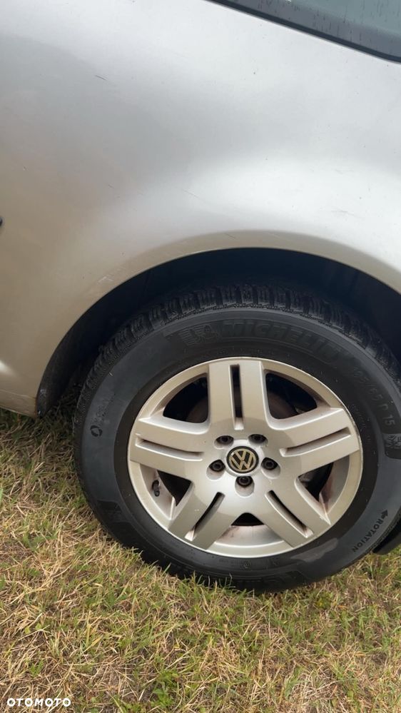 Volkswagen Golf 1.4 Basis - 16