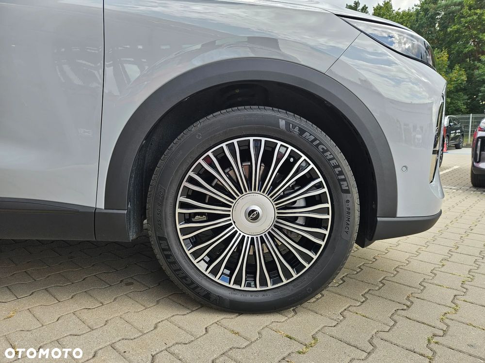 Chery Tiggo 9 - 8