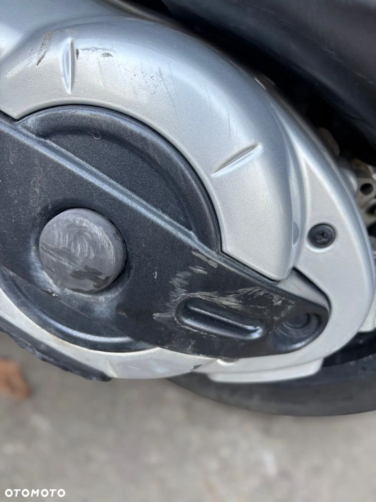 Gilera Inny - 11