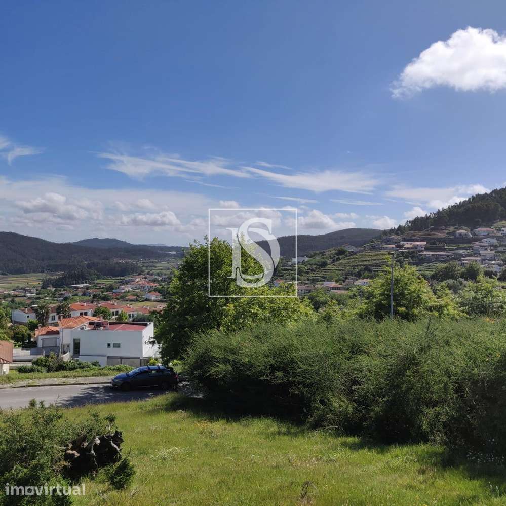 Terreno  Venda em Carapeços,Barcelos - Grande imagem: 4/7