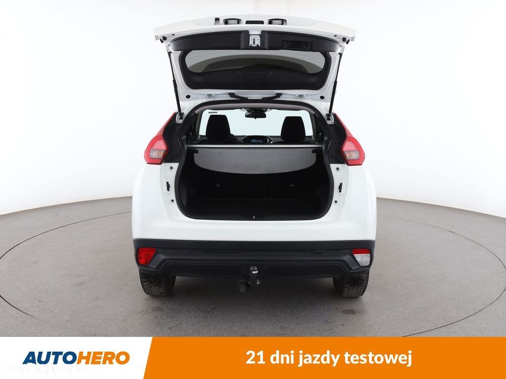 Mitsubishi Eclipse Cross 1.5 T Inform - 16