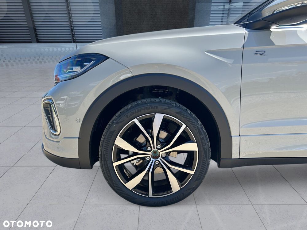 Volkswagen T-Cross - 28