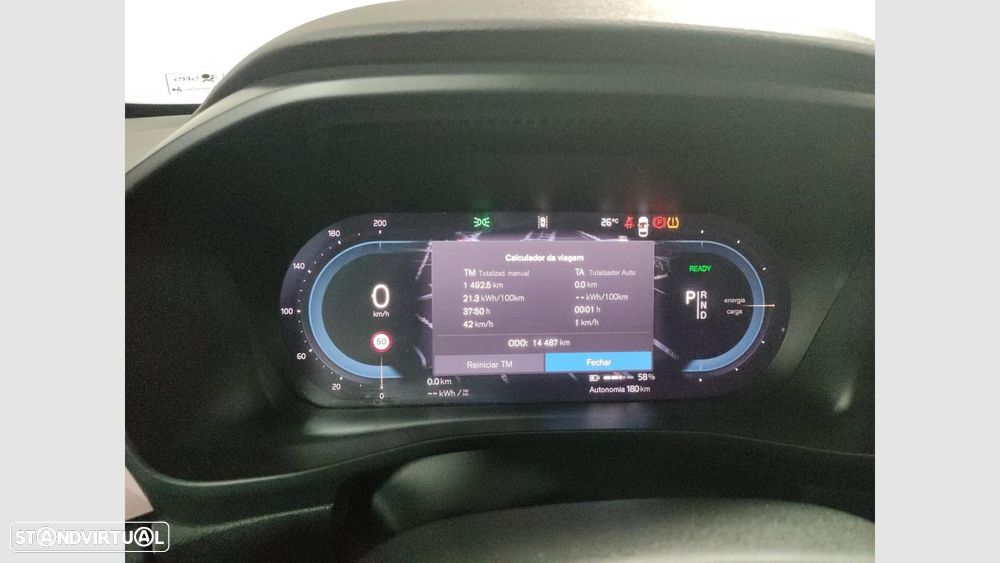 Volvo EX40 70 kWh Single Motor Core - 23