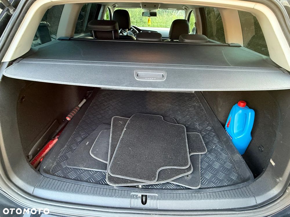 Volkswagen Golf 2.0 TDI BMT Highline DSG - 10