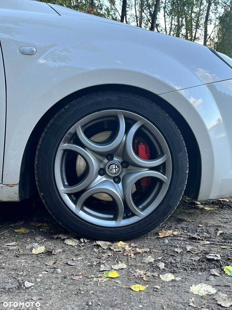 Alfa Romeo Mito - 5