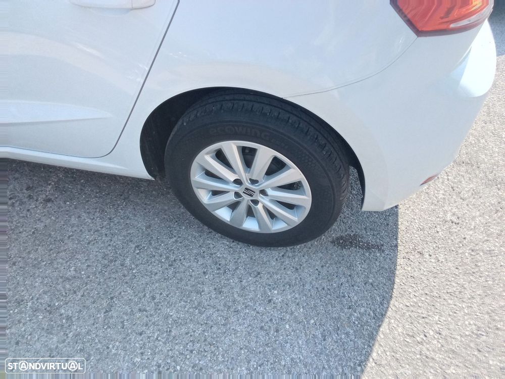 SEAT Ibiza 1.0 TSI Style - 9