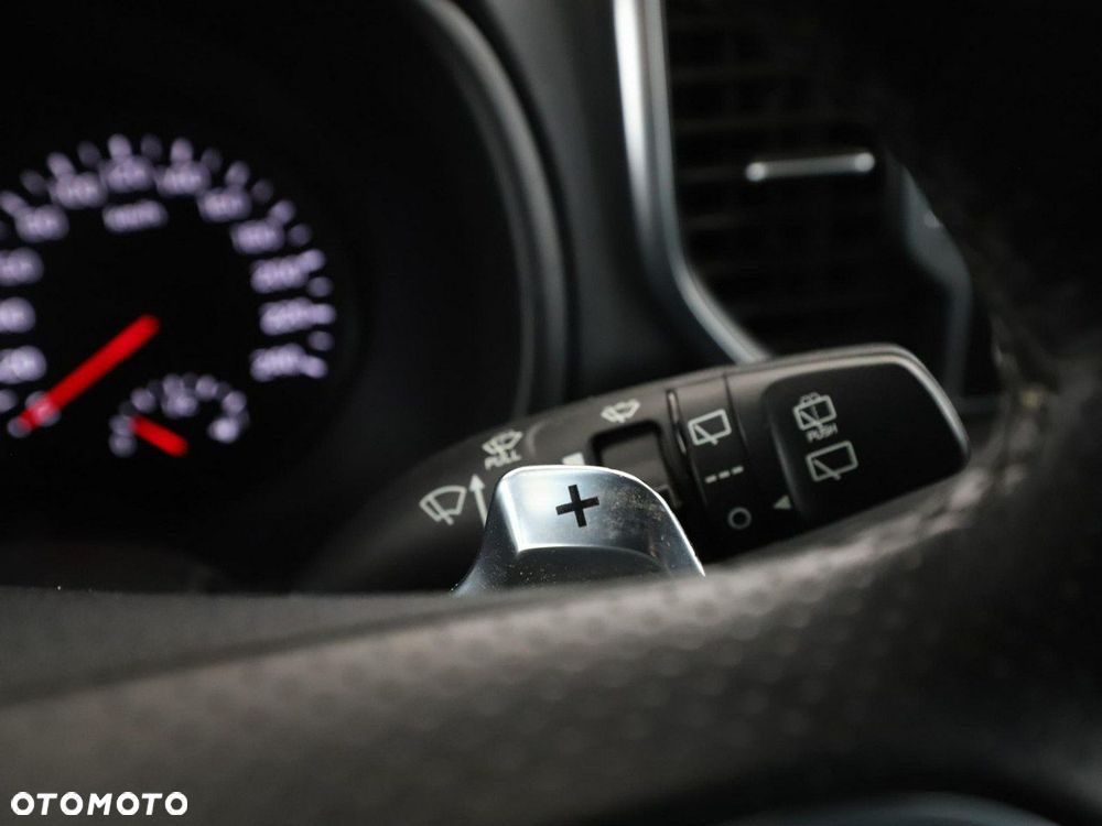 Kia Sportage 2,0 CRDI AWD GT Line - 37