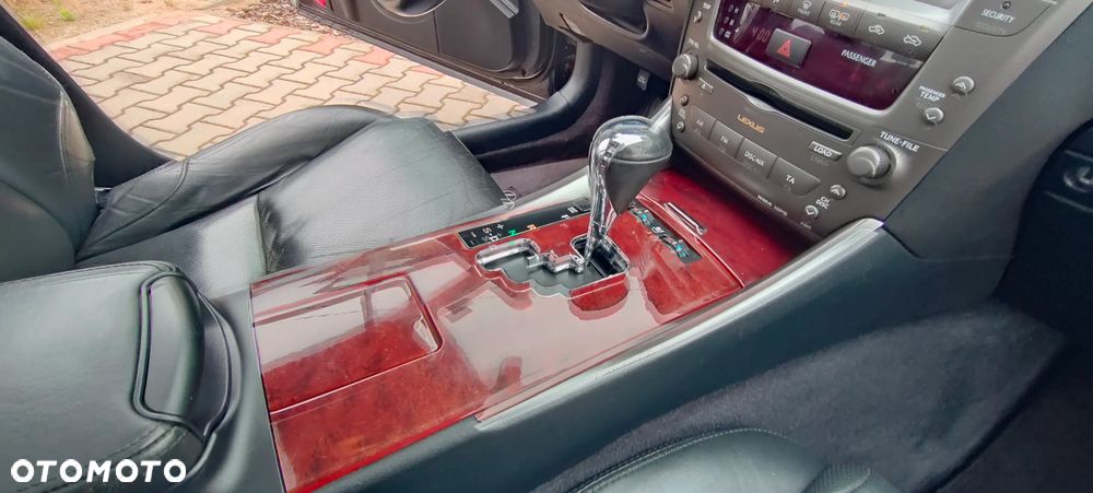 Lexus IS 250 Executive Line - 35