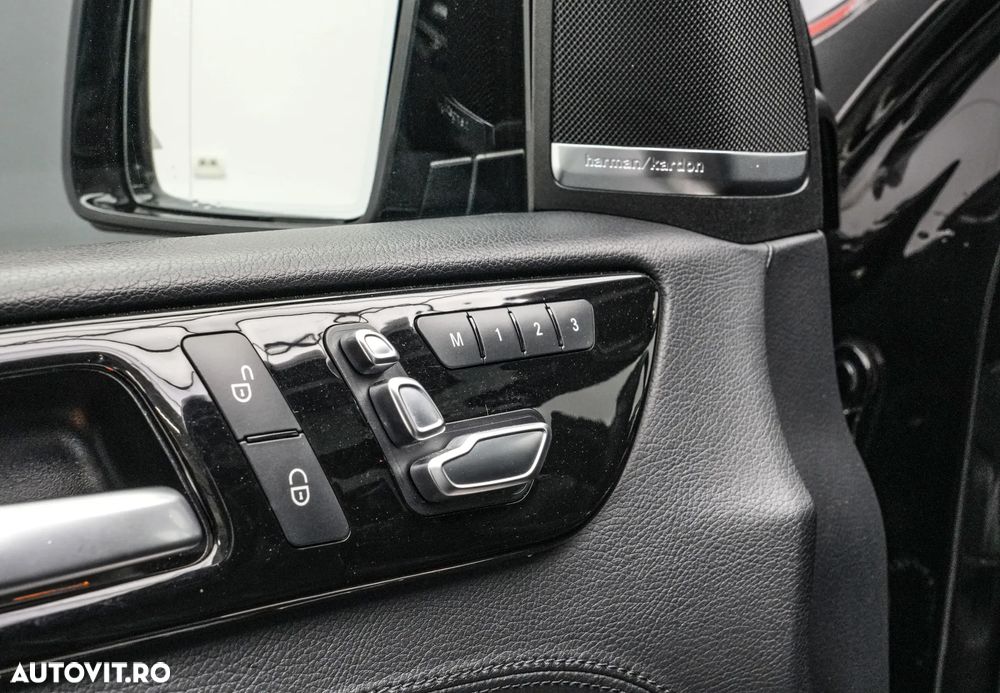 Mercedes-Benz GLE AMG 43 4Matic 9G-TRONIC AMG Line - 26