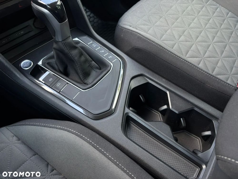 Volkswagen Tiguan 2.0 TDI SCR Life DSG - 19