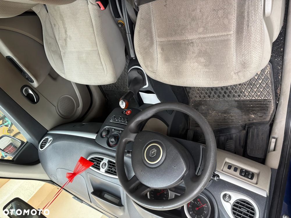 Renault Clio - 3
