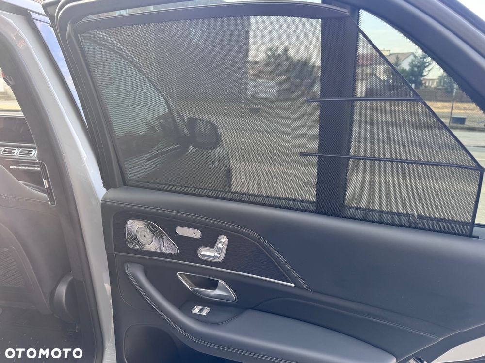 Mercedes-Benz GLE AMG 63 S 4-Matic Ultimate - 35