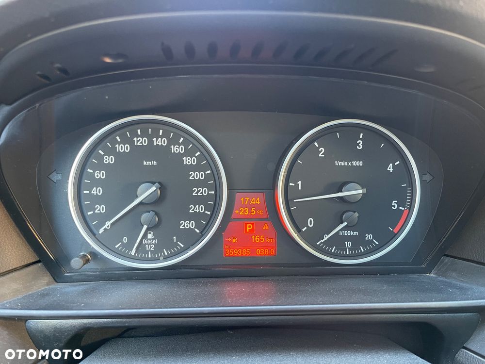 BMW Seria 5 - 20