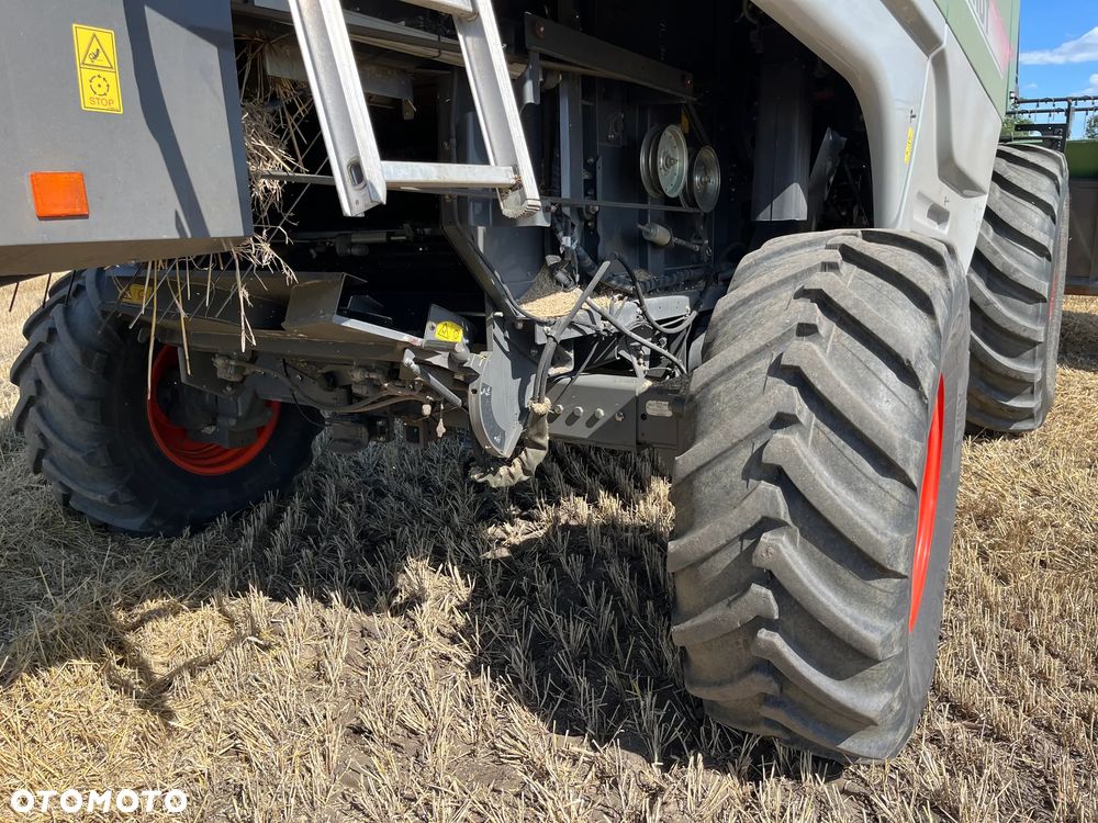 Fendt FENDT 9390R 4X4 - 22