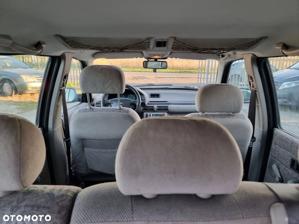 Land Rover Freelander - 12