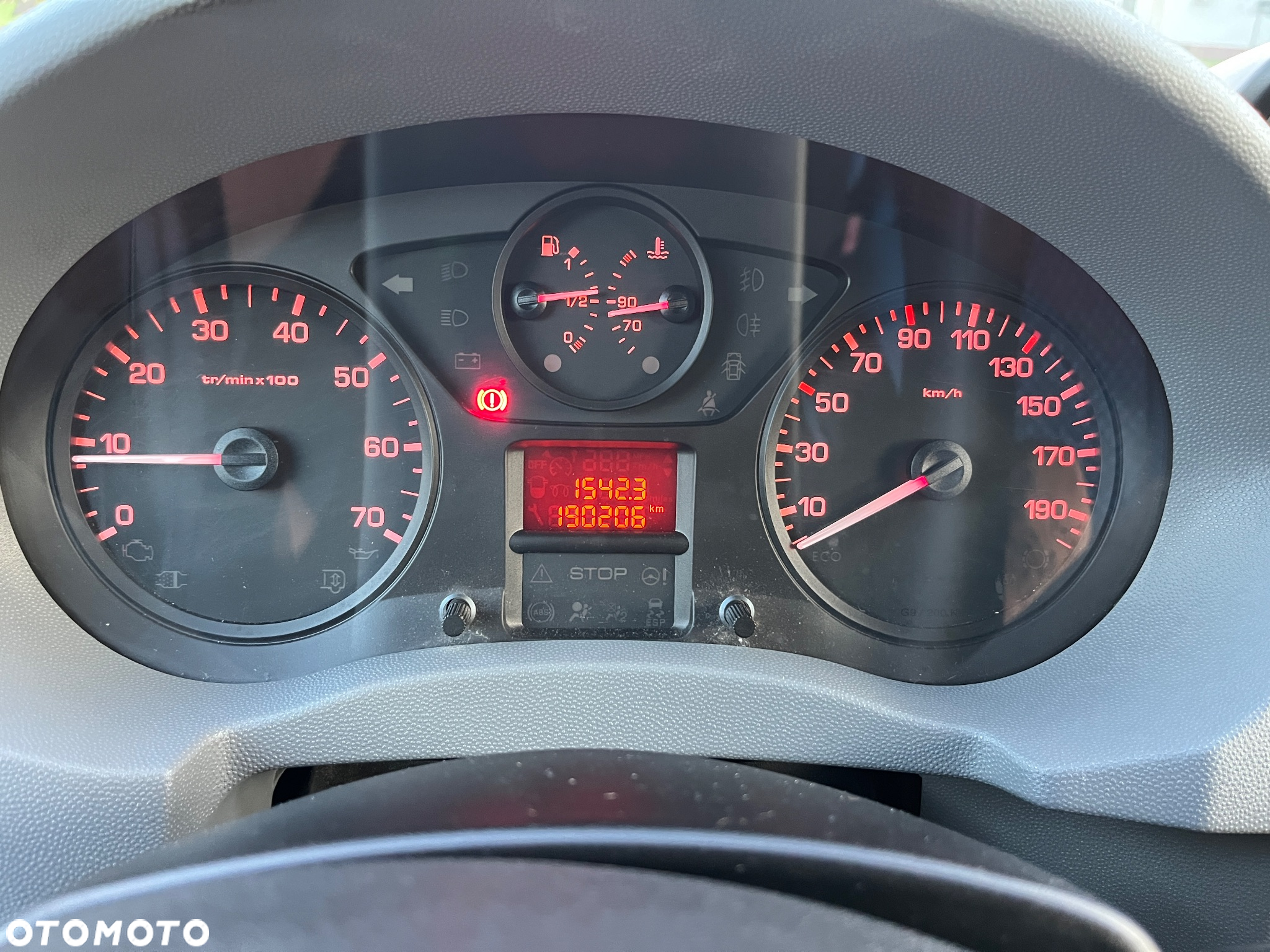 Fiat Scudo - 28