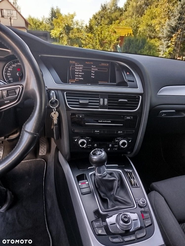 Audi A4 Avant 2.0 TDI Limited Edition - 11