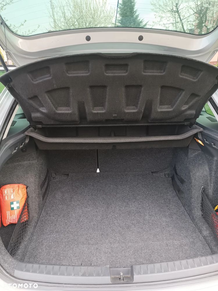 Seat Ibiza 1.6 TDI Style - 13