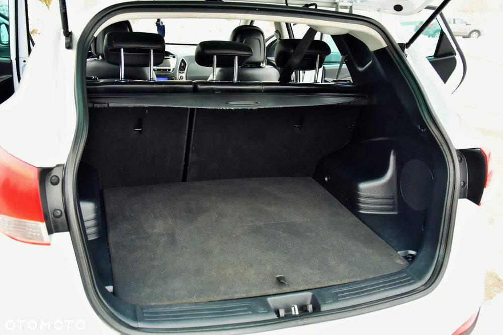 Hyundai ix35 1.7 CRDi Classic 2WD - 20