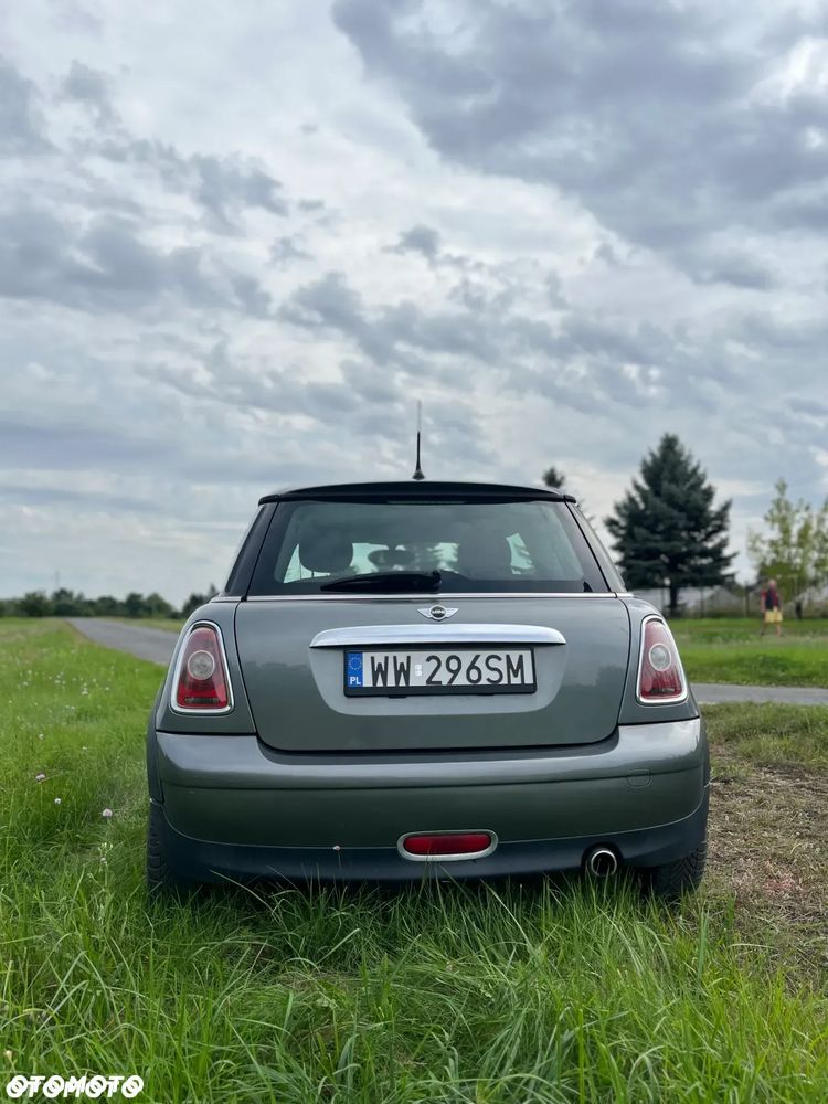 MINI ONE Standard - 4