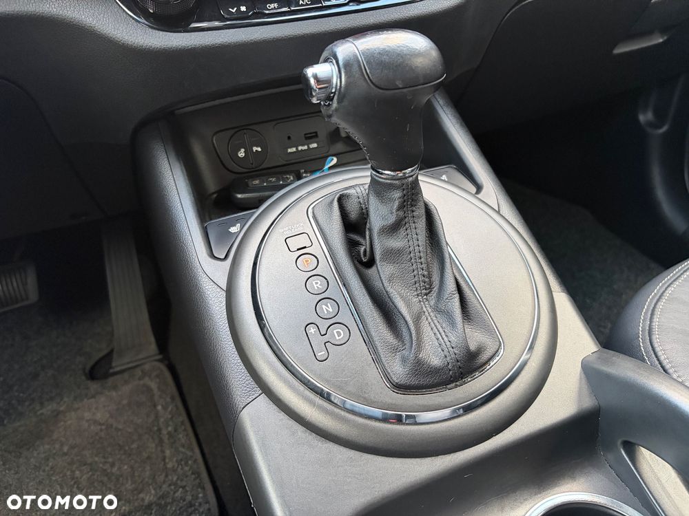 Kia Sportage - 30