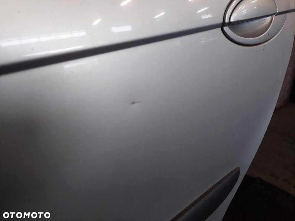 DRZWI KOMPLETNE LEWY TYŁ CITROEN C5 I HB 5D EZRC - 2