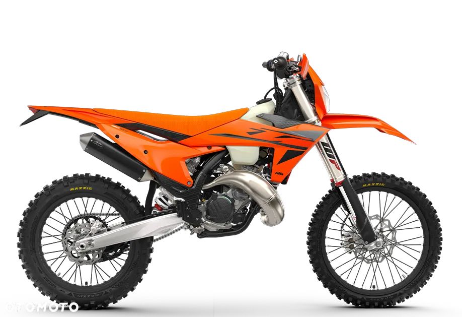 KTM EXC - 2