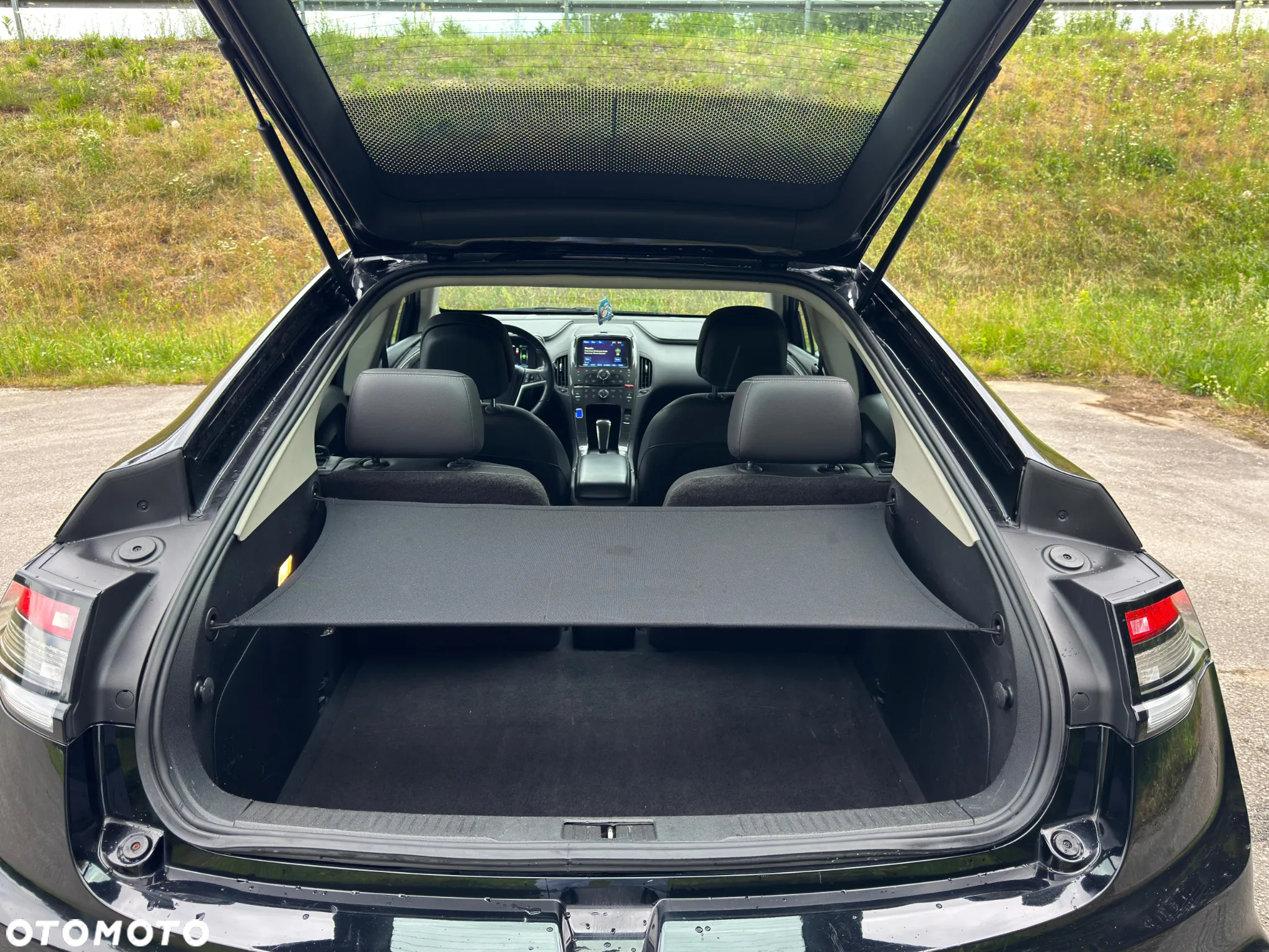 Opel Ampera ePionier Edition - 8