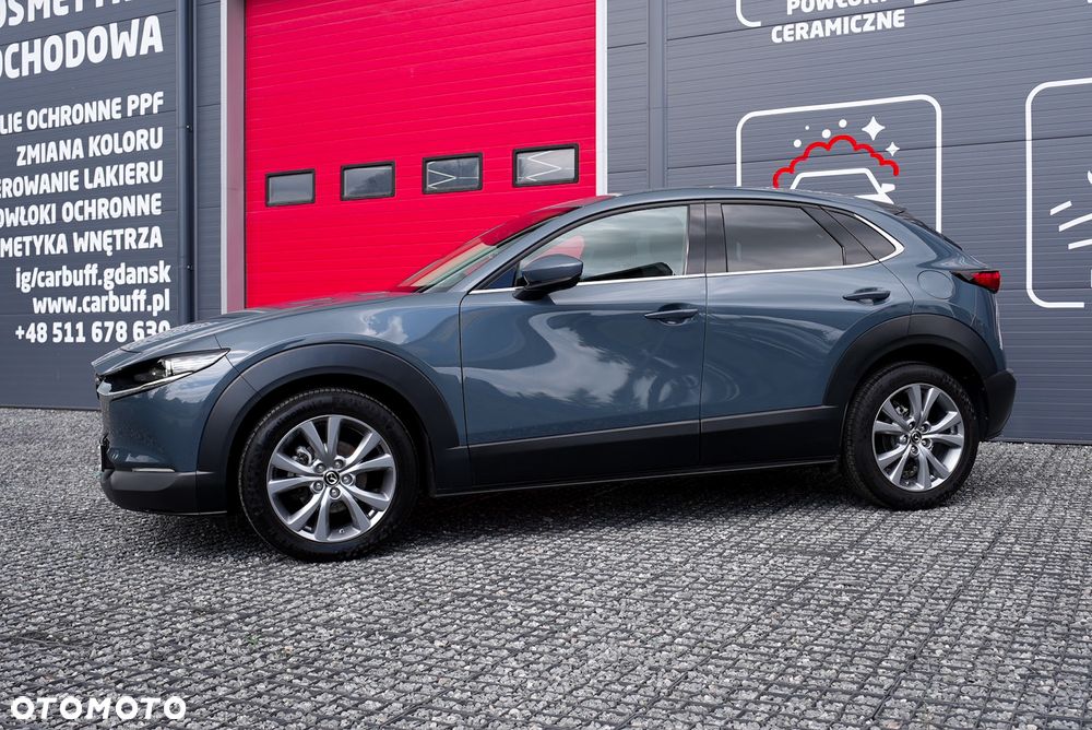 Mazda CX-30 2.0 mHEV Hikari 2WD - 6