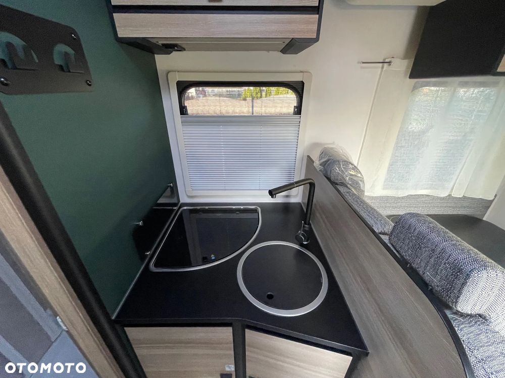 Ford Transit RIMOR KILIG 95 Plus AUTOMAT - 10