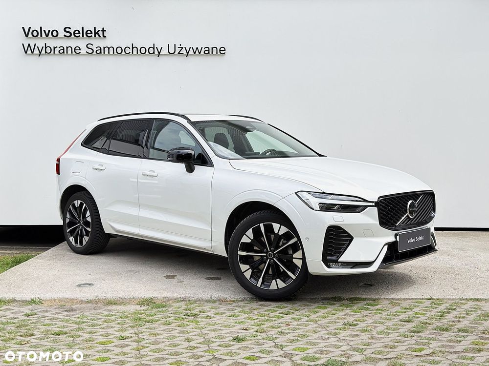 Volvo XC 60 - 4