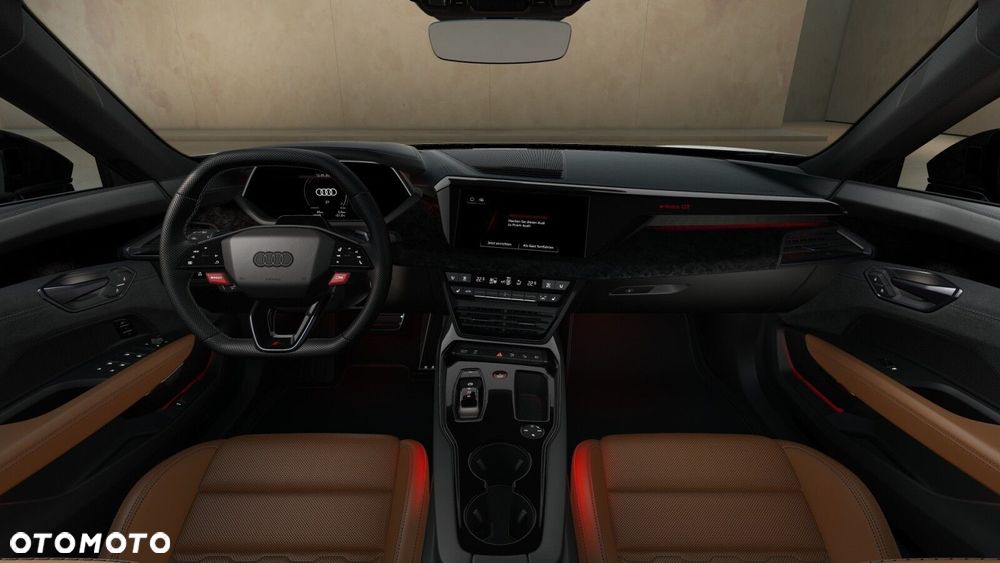 Audi RS e-tron GT - 7