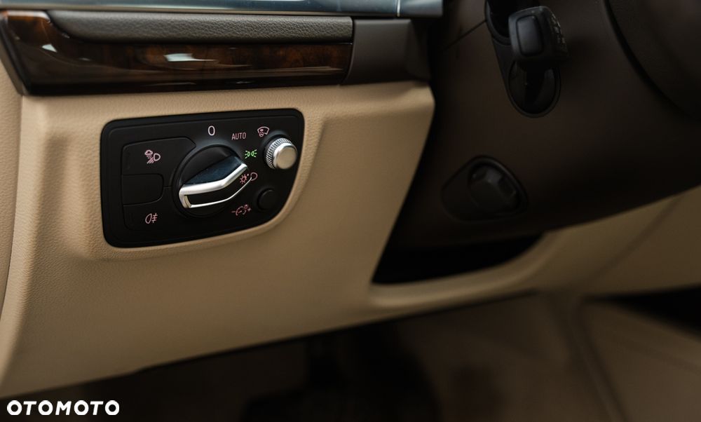 Audi A7 Sportback - 19