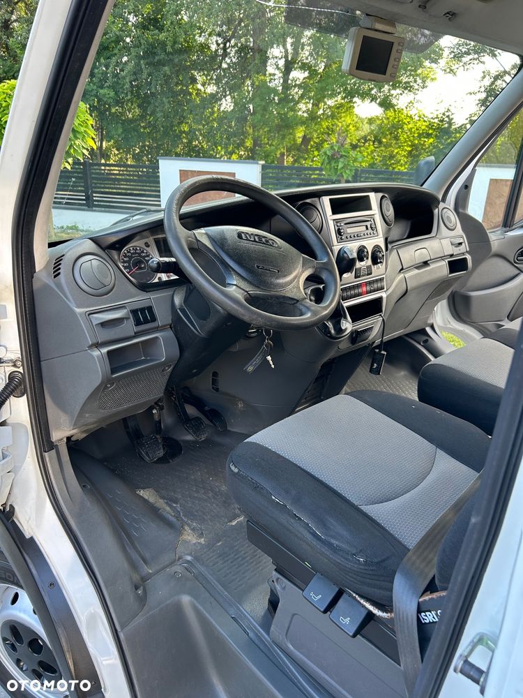 Iveco Daily - 23