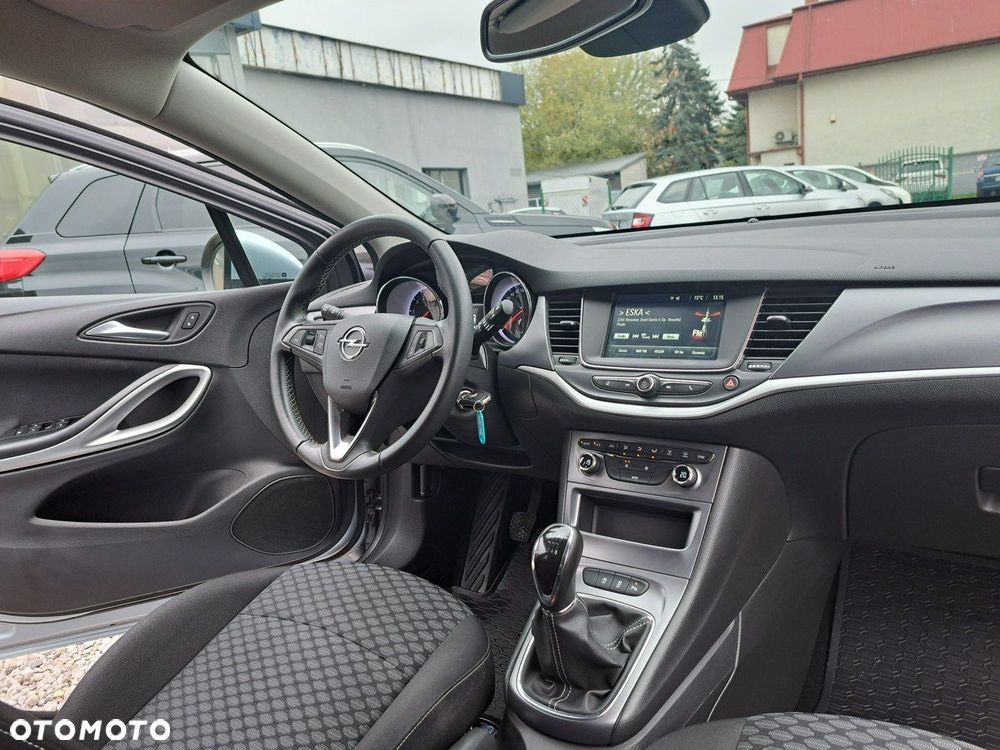 Opel Astra V 1.4 T Enjoy S&S - 3