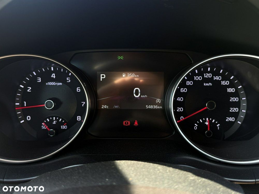 Kia XCeed 1.5 T-GDI M DCT - 11