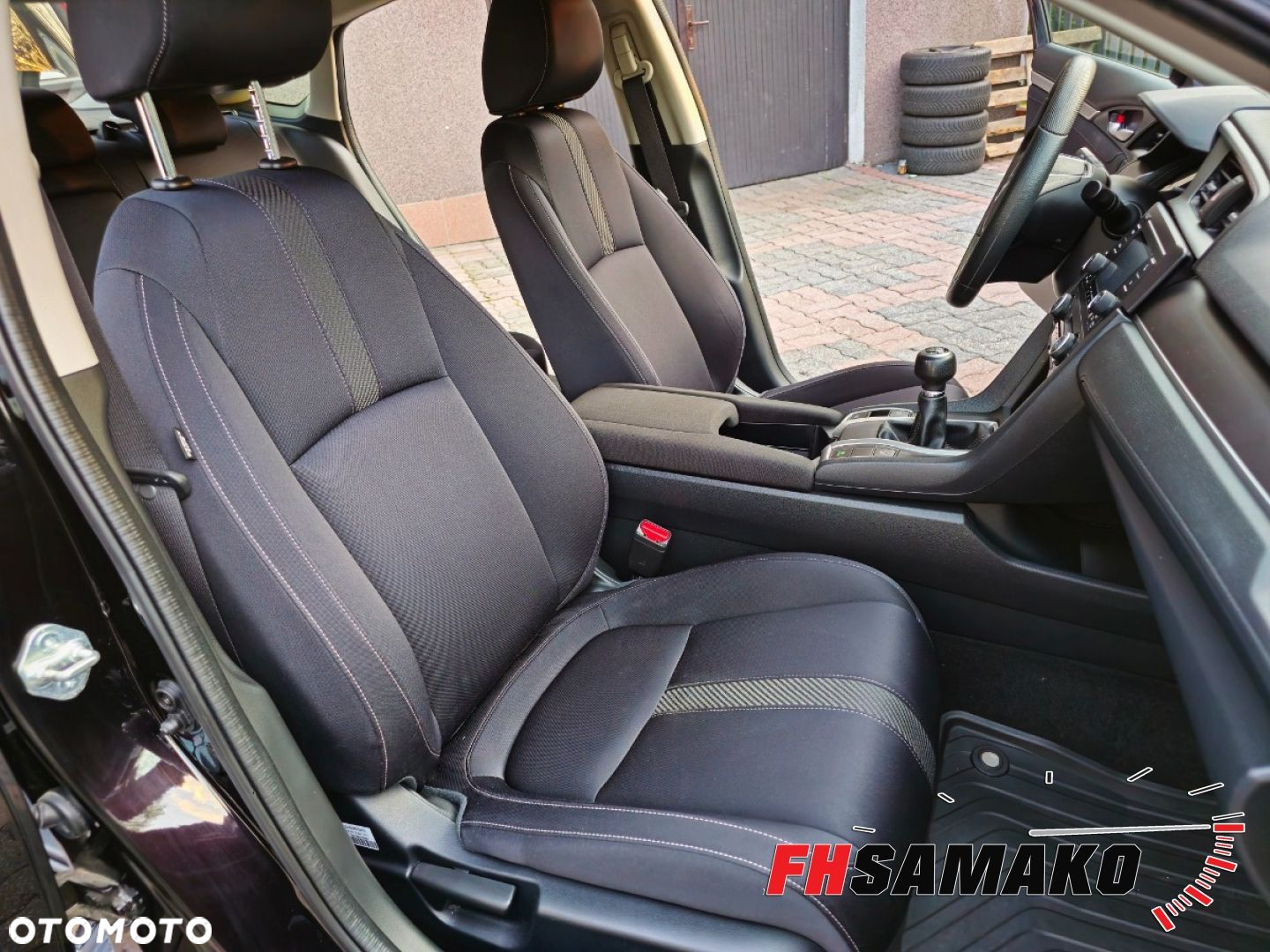 Honda Civic - 20