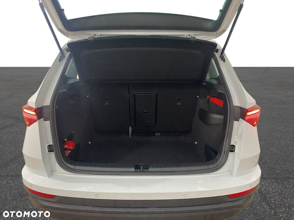 Skoda Karoq 2.0 TDI SCR 4x2 Ambition DSG - 28