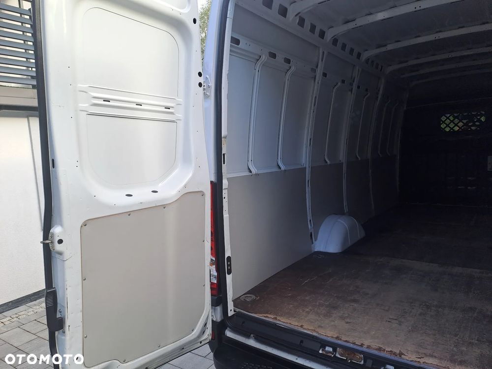 Iveco Dayli 35S16 - 16