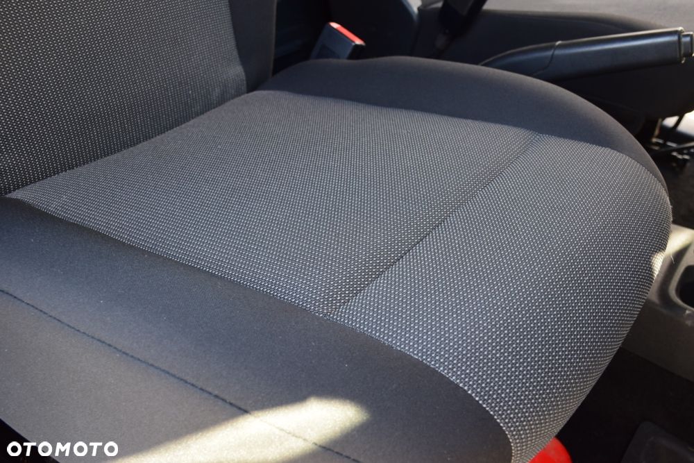 Citroën Berlingo - 37