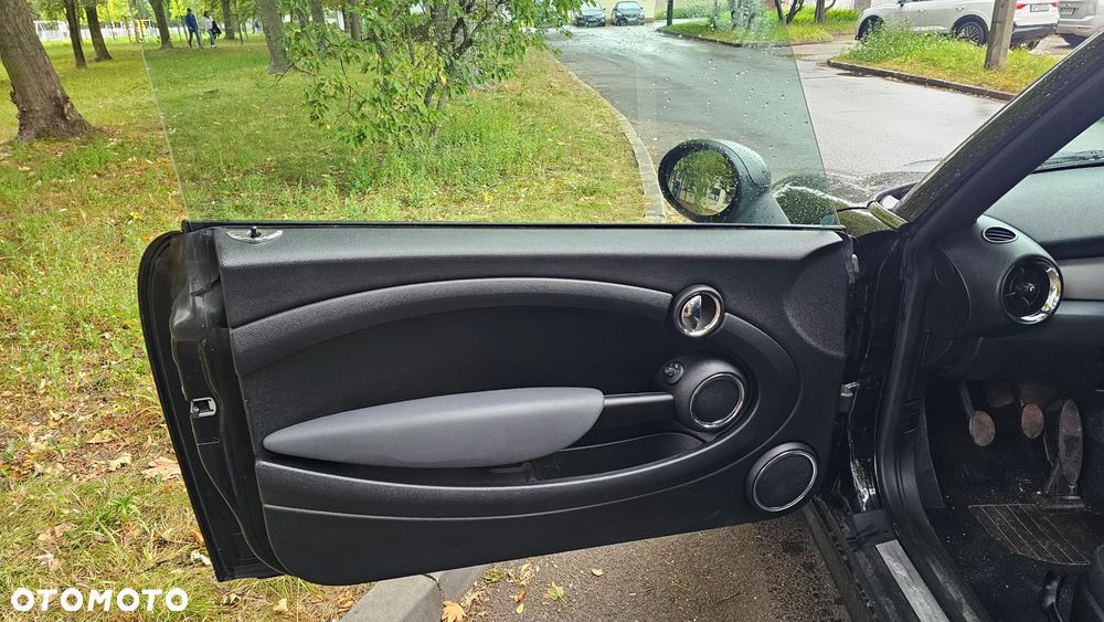 MINI Countryman One D - 15