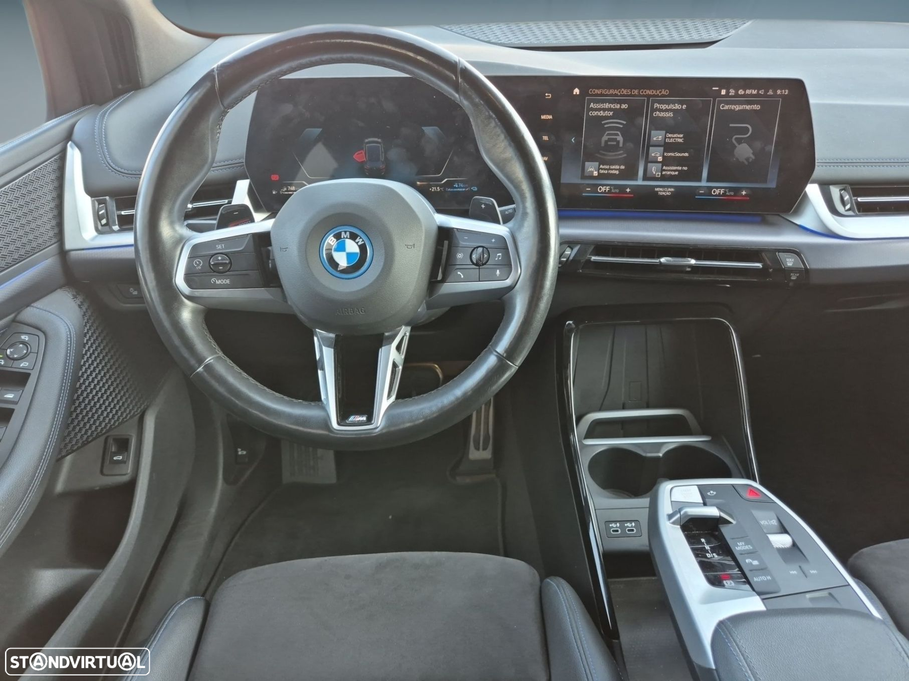BMW 230xe Active Tourer Pack M - 13